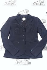 Samshield Samshield Victorine Premium Show Coat Navy Cosmic Nights