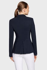 Samshield Samshield Victorine Premium Show Coat Navy Cosmic Nights