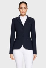 Samshield Samshield Victorine Premium Show Coat Navy Cosmic Nights