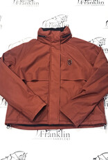 Samshield Samshield Ladies Lina Coat Chestnut