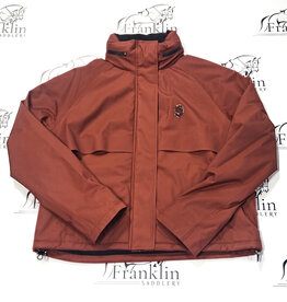 Samshield Samshield Ladies Lina Coat Chestnut