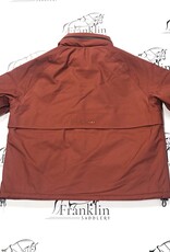 Samshield Samshield Ladies Lina Coat Chestnut