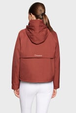 Samshield Samshield Ladies Lina Coat Chestnut