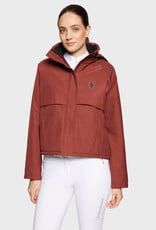 Samshield Samshield Ladies Lina Coat Chestnut