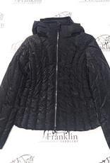 Samshield Samshield Ladies Courchevel Ice Light Puffer Jacket Black