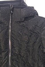 Samshield Samshield Ladies Courchevel Ice Light Puffer Jacket Black