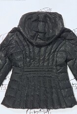 Samshield Samshield Ladies Courchevel Ice Light Puffer Jacket Black