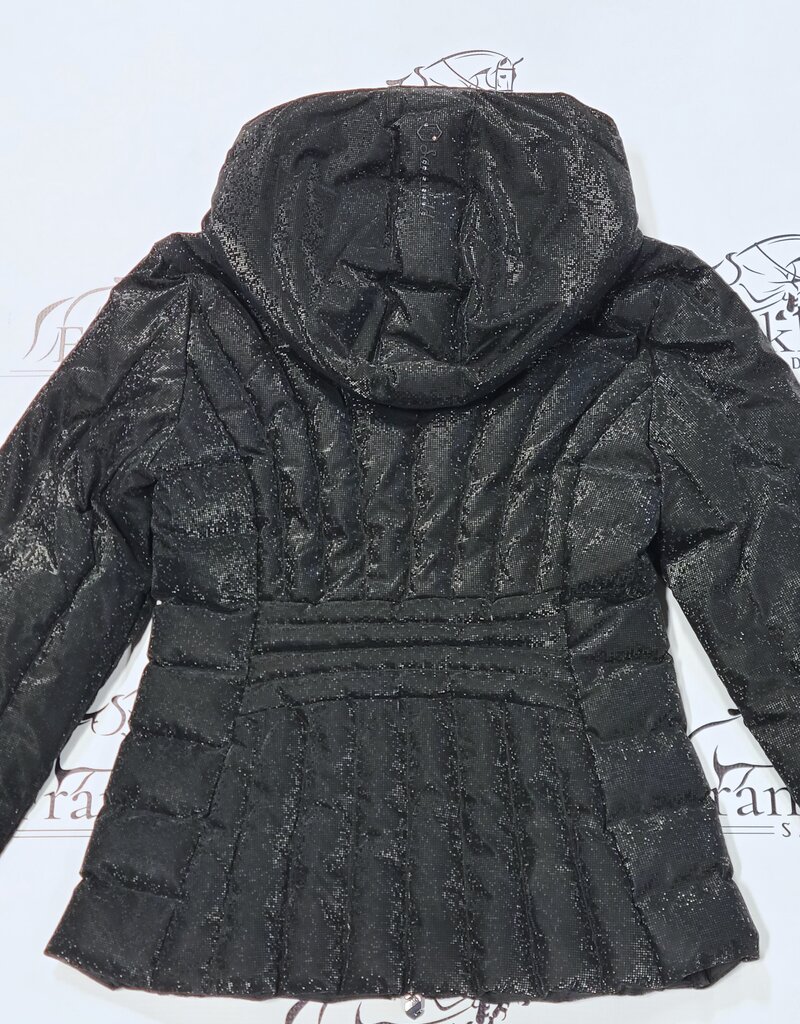 Samshield Samshield Ladies Courchevel Ice Light Puffer Jacket Black