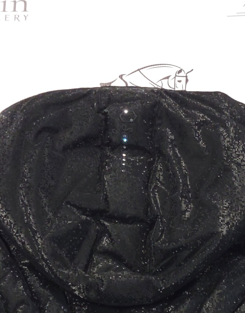 Samshield Samshield Ladies Courchevel Ice Light Puffer Jacket Black