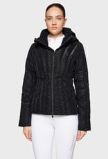 Samshield Samshield Ladies Courchevel Ice Light Puffer Jacket Black