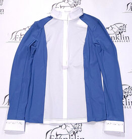 Samshield Samshield Ladies Lucia Sport Long Sleeve Show Shirt