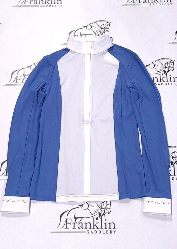 Samshield Samshield Ladies Lucia Sport Long Sleeve Show Shirt