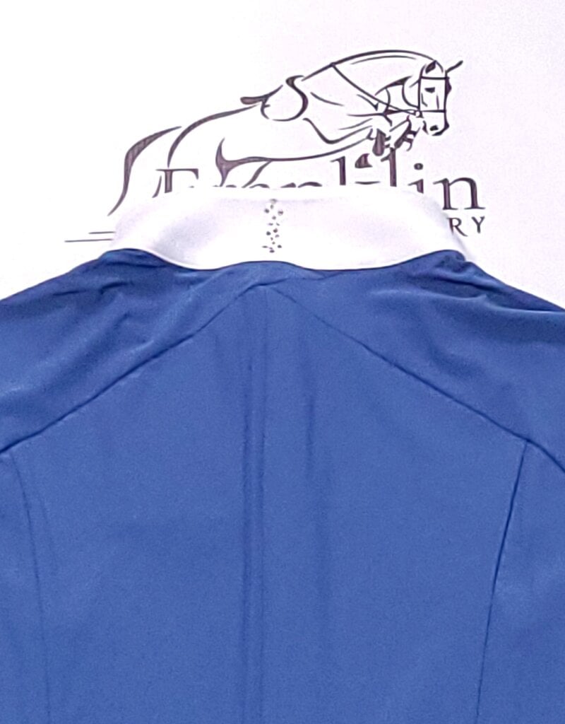 Samshield Samshield Ladies Lucia Sport Long Sleeve Show Shirt