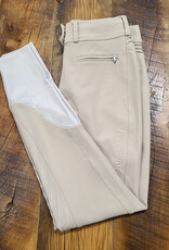 Samshield Samshield Ladies Chlotilde Knee Grip Breech Sand