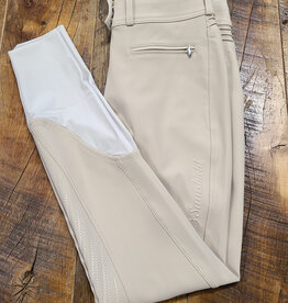 Samshield Samshield Ladies Chlotilde Knee Grip Breech Sand