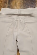 Samshield Samshield Ladies Chlotilde Knee Grip Breech Sand