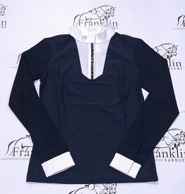 Samshield Samshield Faustine Premium Long Sleeve Show Shirt