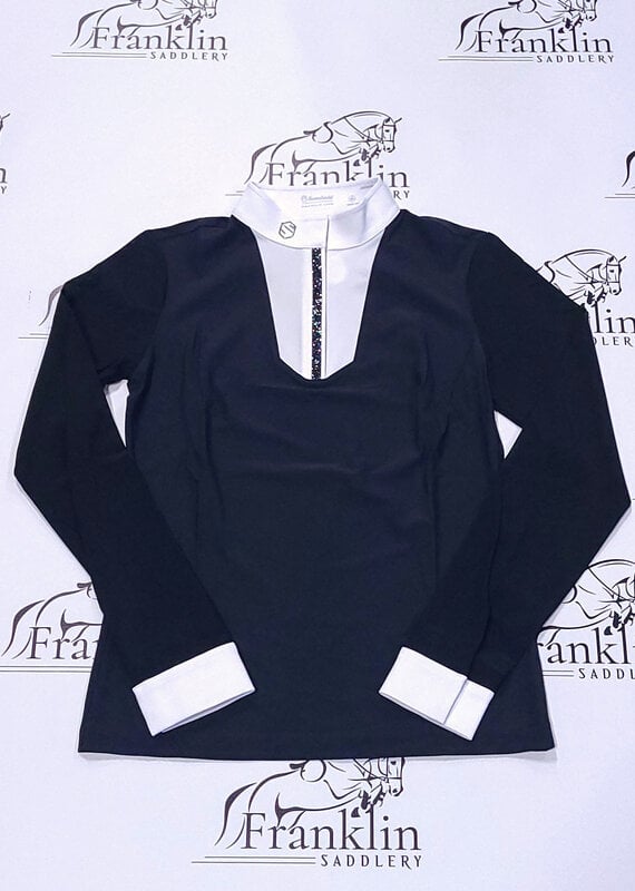 Samshield Samshield Faustine Premium Long Sleeve Show Shirt