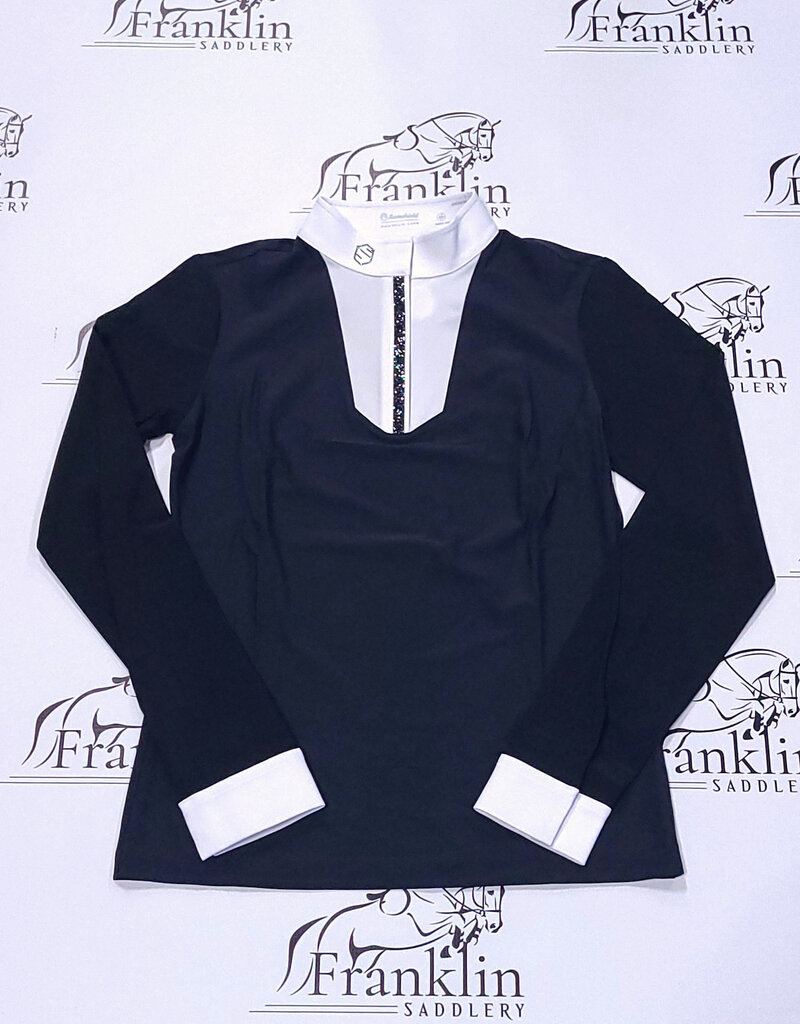 Samshield Samshield Faustine Premium Long Sleeve Show Shirt