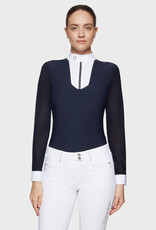 Samshield Samshield Faustine Premium Long Sleeve Show Shirt