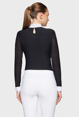 Samshield Samshield Faustine Premium Long Sleeve Show Shirt