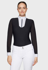 Samshield Samshield Faustine Premium Long Sleeve Show Shirt