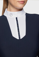 Samshield Samshield Faustine Premium Long Sleeve Show Shirt