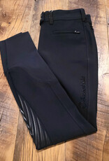 Samshield Samshield Women's Adele Knee Grip Breech Black