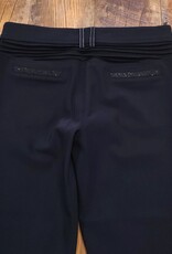 Samshield Samshield Women's Adele Knee Grip Breech Black