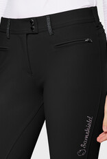 Samshield Samshield Women's Adele Knee Grip Breech Black