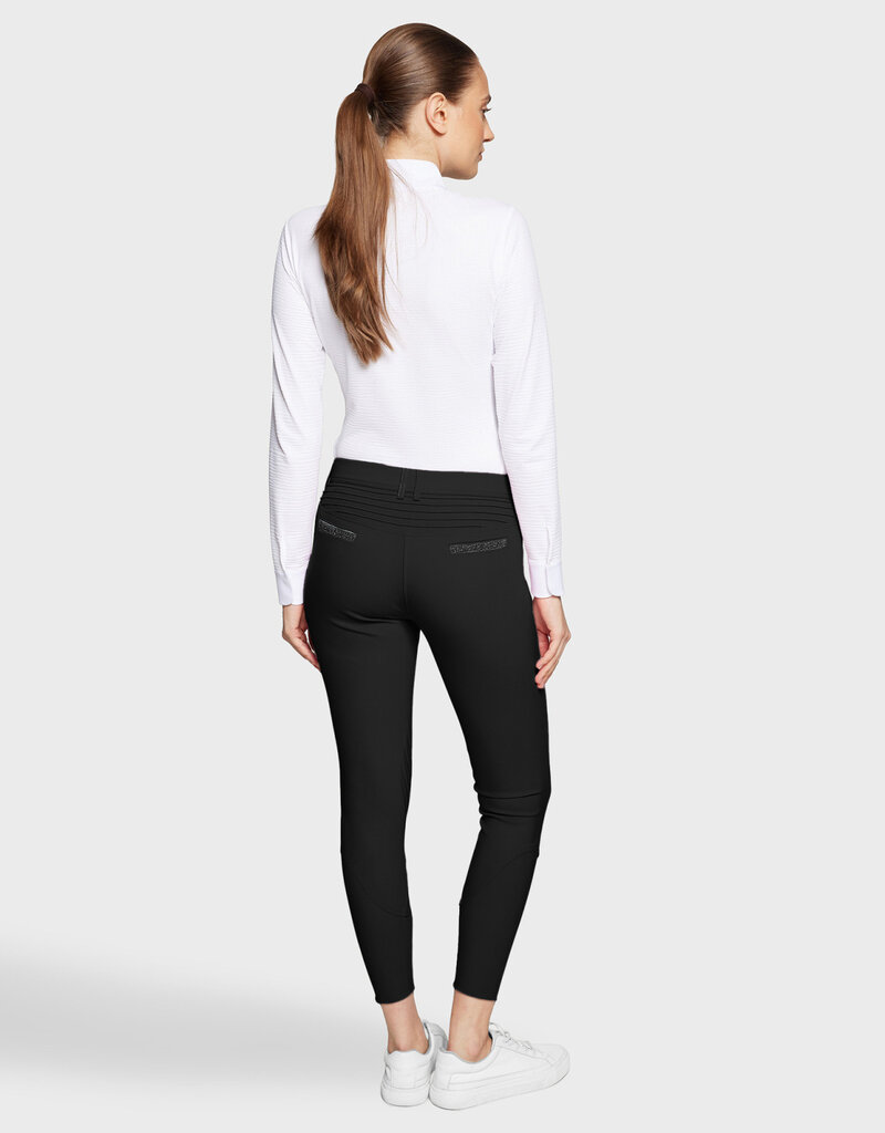 Samshield Samshield Women's Adele Knee Grip Breech Black