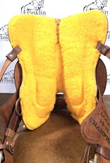 Western Trophy Saddle 16" Seat Consignment #838
