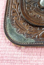 Youth Western Saddle 12.5" Seat Consignment #845