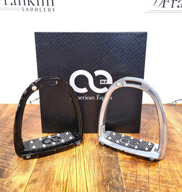 American Equus American Equus Hunter Safety Stirrup