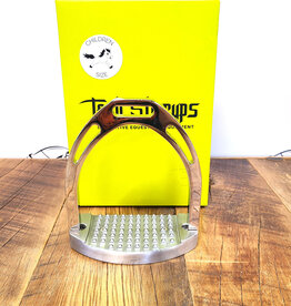 Tech Stirrups Tech Stirrups Children's Venice Safety Stirrups