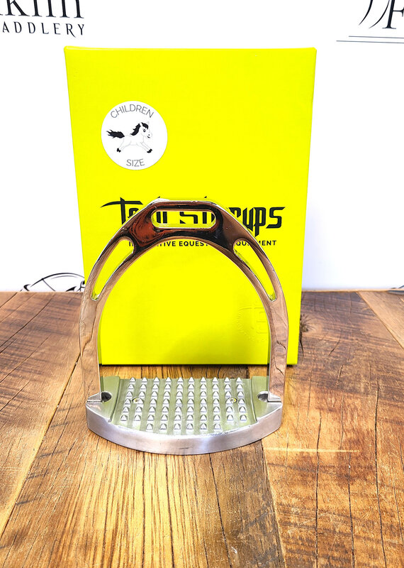 Tech Stirrups Tech Stirrups Children's Venice Safety Stirrups