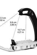 Tech Stirrups Tech Stirrups Children's Venice Safety Stirrups