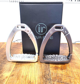 Innova Innova Riding Olympia Safety Stirrups