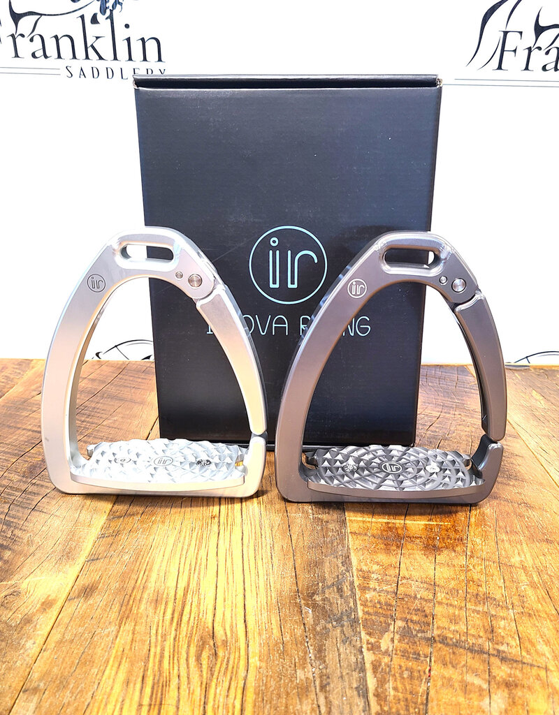 Innova Innova Riding Olympia Safety Stirrups