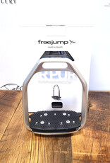 Free Jump FreeJump Air Pure Stirrups Silver