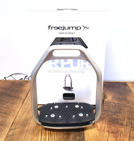 Free Jump FreeJump Air Pure Stirrups Silver