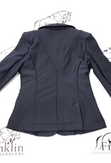 Hannah Childs Lifestyle Hannah Childs Kid's Classica Show Coat Dark Navy