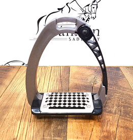 Tuffrider Tuffrider Tech Safety Stirrups