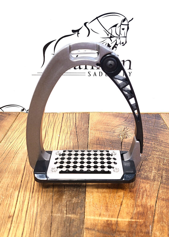 Tuffrider Tuffrider Tech Safety Stirrups