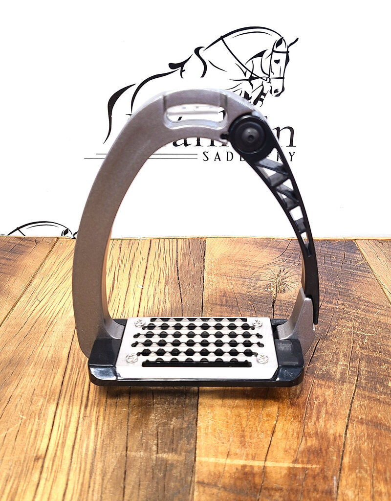 Tuffrider Tuffrider Tech Safety Stirrups