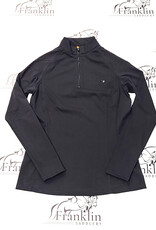 Aubrion Aubrion Ladies Eltar Base Layer Black