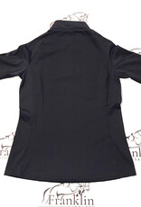 Aubrion Aubrion Ladies Eltar Base Layer Black