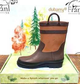 Dubarry Dubarry Child's Splash Boot Walnut