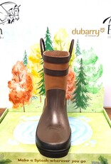 Dubarry Dubarry Child's Splash Boot Walnut