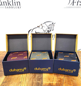 Dubarry Dubarry Kavanagh Silk Woven Fox Tie